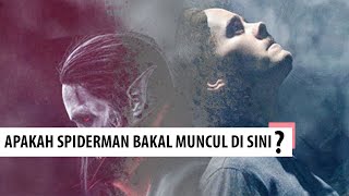 Review Trailer Morbius, Film Baru Jared Leto 👨