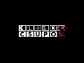 Klasky Csupo EYX Inc Splaat EYX REINCARNATED Robot Logo