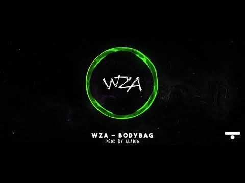 W.Z.A - BODYBAG (prod. by Aladin)