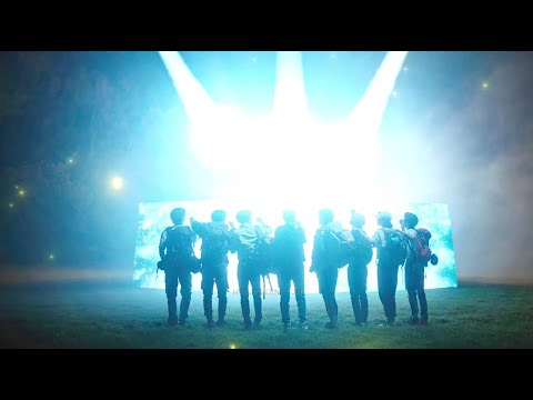 Stray Kids (스트레이 키즈) ''Hall Of Fame'' M/V