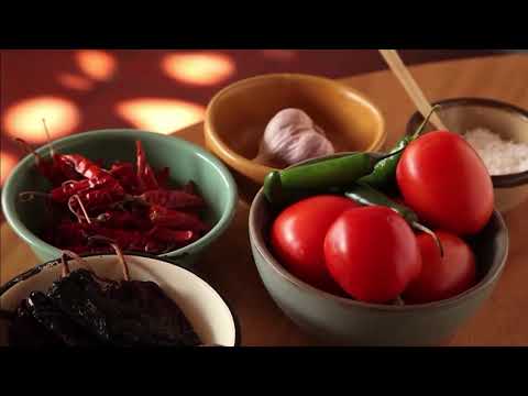 La senda del vino Temporada 3 capitulo 1