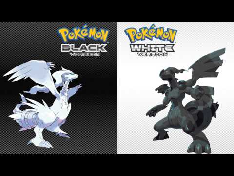 Lovely VGM 563 - Pokémon Black / White - Decisive Battle with N!