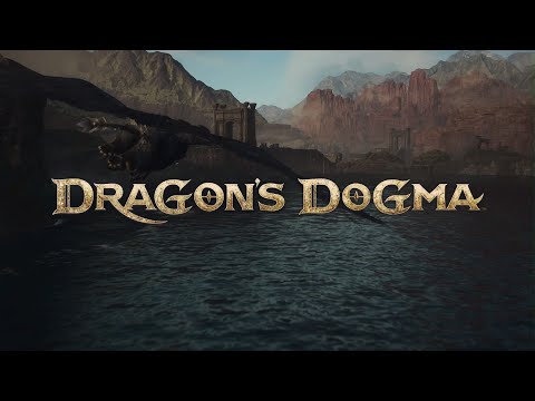 DRAGON'S DOGMA 2 Gameplay Walkthrough Part 1 [4K PS5] - No Commentary (FULL GAME)