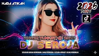 Download lagu DUGEM FUNKOT VIP 2026 DJ SEROJA (SEKARANG BUKAN BERMENUNG) DJ DISANA MENANTI DISINI MENUNGGU mp3