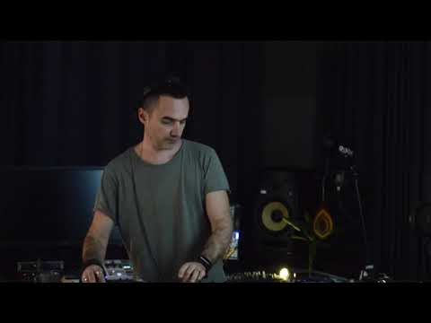 Sinisa Tamamovic Home Session Live DJ set