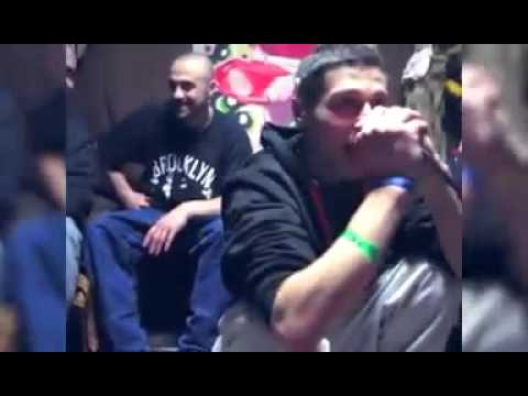 Groparu' Liric - Welcome to jam rock