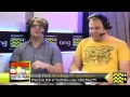South Park After Show Season 16 Episode 9 ...