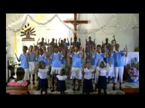 Raiso aho, NOARA CHRISTIAN