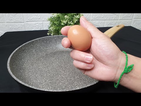 The Famous Cake With 1 Egg | Cake Recipe | Eng Sub