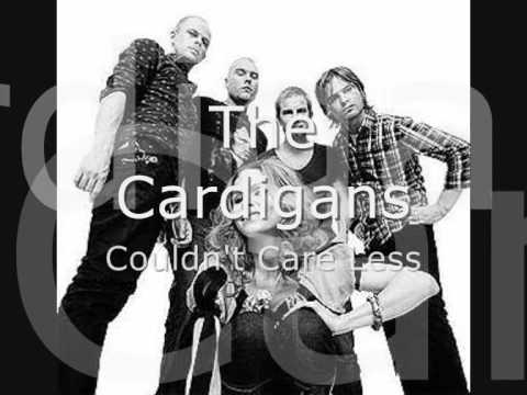The Cardigans - Couldn't Care Less (full version)