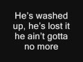 R.Kelly-Shut up lyrics