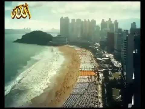 E gjith fuqia I takon Allahut.