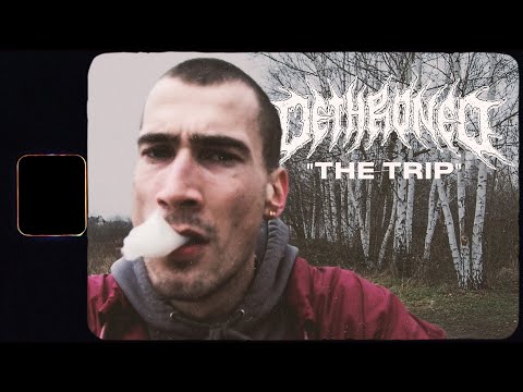 Dethroned - The Trip (Official Music Video)