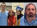 Chapel Hill Murders: Atheist Hate Crime.