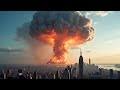The True Scale Of Nuclear Explosion