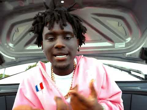 Zai1k  - Searching (Official Video)