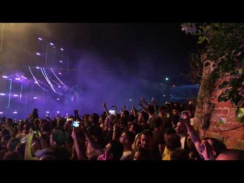 [4K] Disciples LIVE pt.06 @Exit Dance Arena 2018 by Grotto - The Way Of Life.