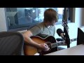 Dees Music Minute-Cartel performing "The Perfect Mistake" live in the Dees studios!