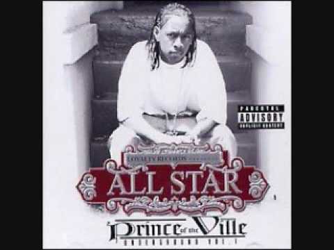 All Star - Prince Of The Ville