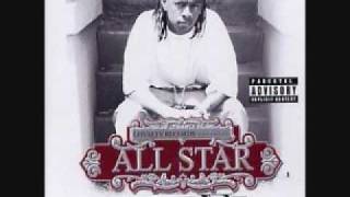 All Star - Prince Of The Ville