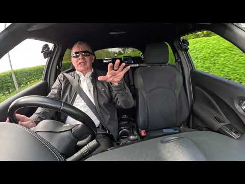 2015 Nissan Juke 1 5 dCi Acenta Premium Euro 6 5dr FX65UJP | Review and Test Drive