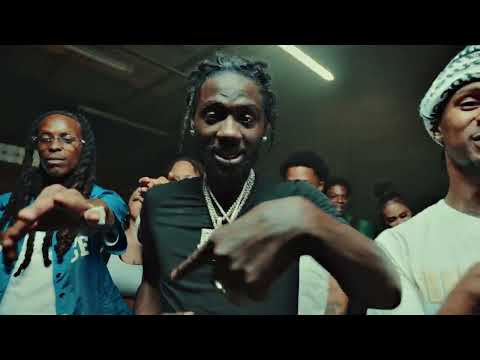 Big Steff - Game Over (Offical Video) Ft. Chicken P & Mariboy Mula Mar