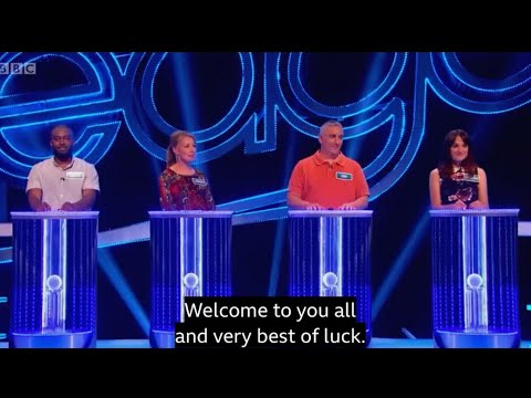 The Edge Series 2: Episode 11