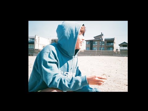 Taeyoung Boy - WAVES