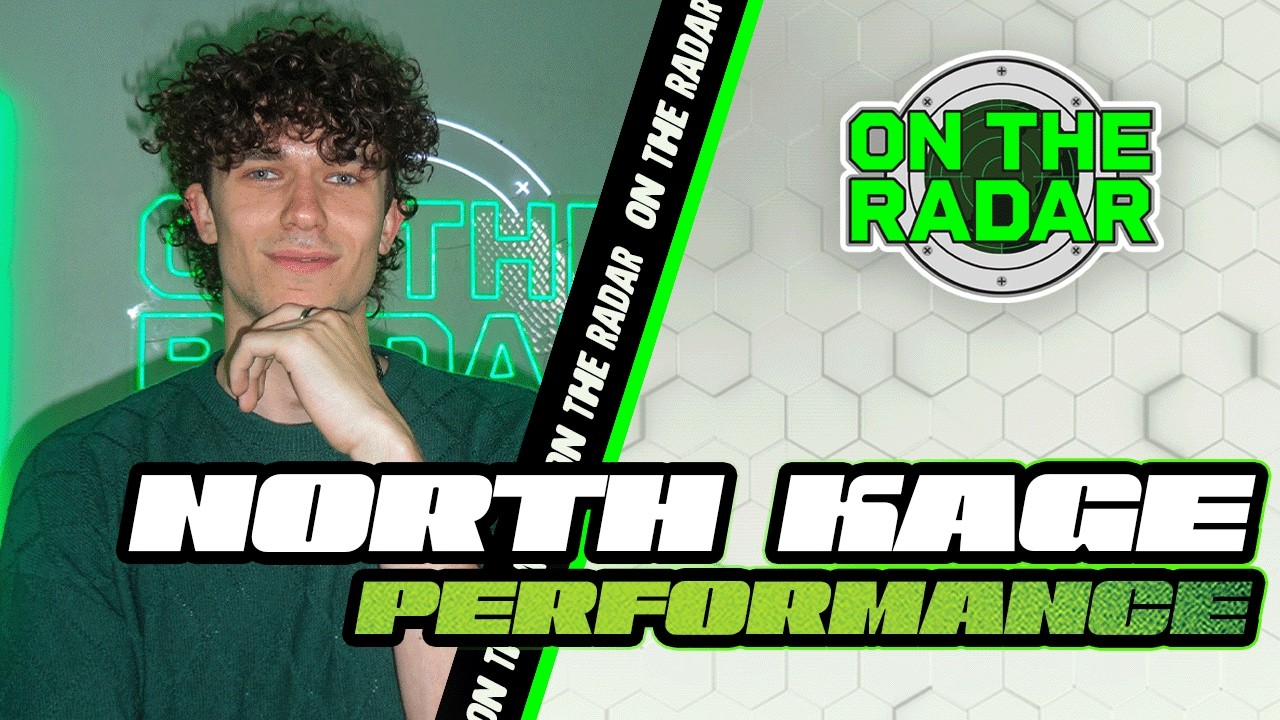 North Kage "Complicated" | On The Radar Performance