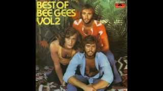 Bee Gees - Mind Over Matter - HQ Demo 1981