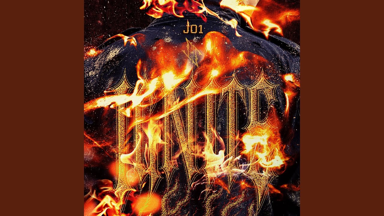JO1 Ignites the Final War: "IGNITE" Drops as Tokyo Revengers Season 4 Opening Theme
