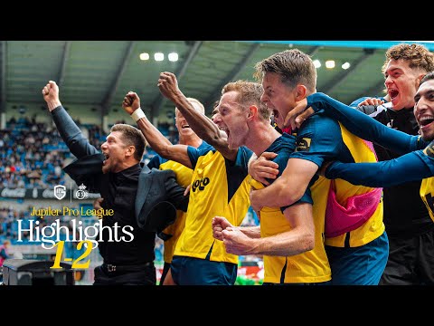 Schoofs shoots us to victory in the dying minutes! 💥 | HIGHLIGHTS JPL MD8: KRC Genk - Union