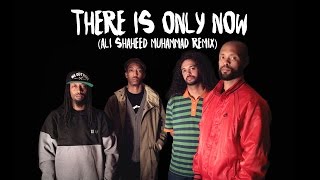 Souls of Mischief - There Is Only Now feat Snoop Dogg (Ali Shaheed Muhammad Remix)
