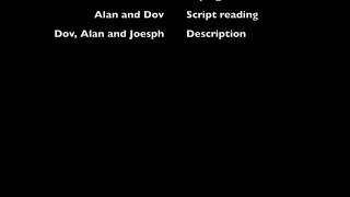 Kansas - Nebraska Act: Alan joseph and dov project