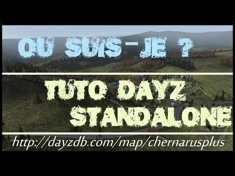 comment retrouver un ami sur dayz