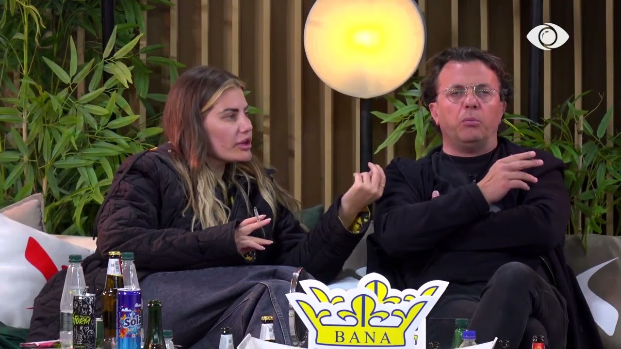 “Nëse do vinte një zinxhir kë do shpëtoje, mua a Rozanën?”/ Laerti-Valbonës: Hallin te interesi…