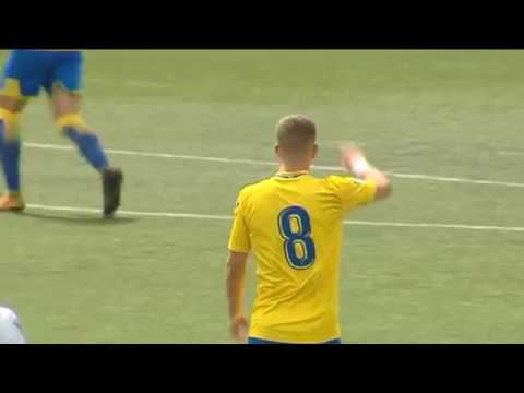 Las Palmas Atlético deja escapar la victoria en su regreso a Segunda B (1-1)