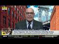 GET UP Seth Greenberg React To Alvaro Iowa Eliminate Florida Dylan St John S Knockout Kansas