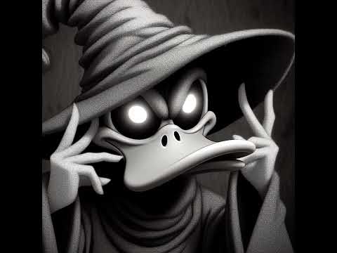 Patolino: O mago (phonk remix) - K 4 Y K Y