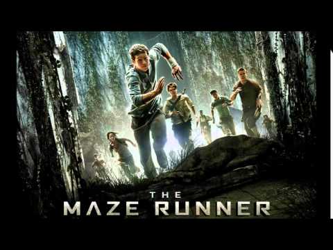 The Maze Runner Soundtrack - 05. Banishment