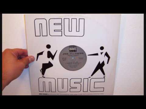 Joe Inferno - Analizer (1991)