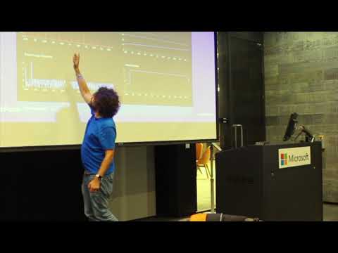 A new way to profile Node.js - Matteo Collina