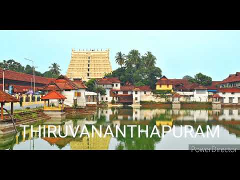 Best Tourists Places In Kerala