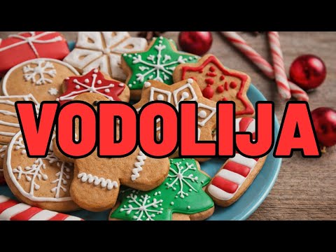 VODOLIJA-VI STE DIREKTOR SVOJE SUDBINE👑👑👑(Čitanje za period 21-31.12.2025.)