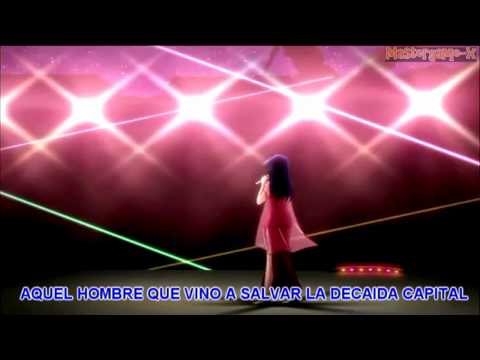 The Super Dimension Fortress Macross: Flash Back 2012 Shao Pai Long Mari Iijima
