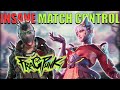 This Top PunkMaster Player Took Over The Entire Match Solo In FragPunk Insane Control