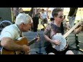 Clinch mountain backstep