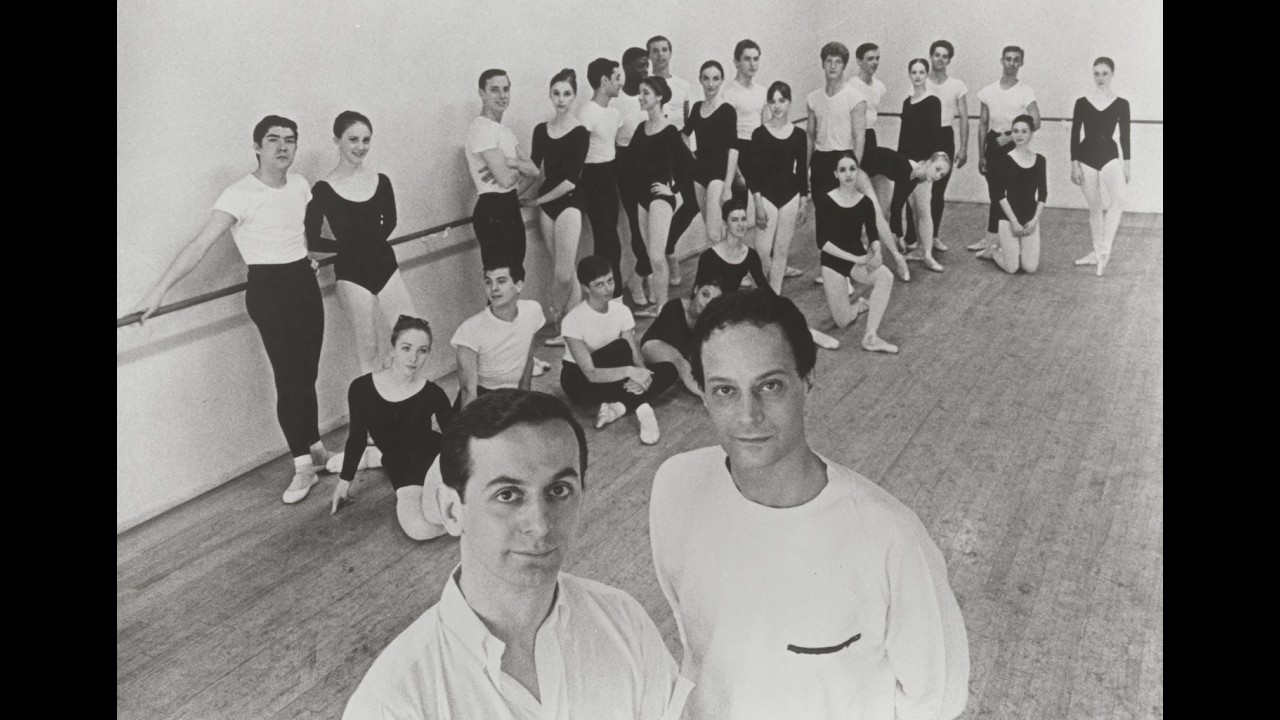 What Makes The Joffrey Ballet So Historical?