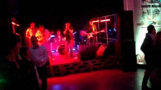 Notorious Fritz -My gals kinda crazy Värnamo