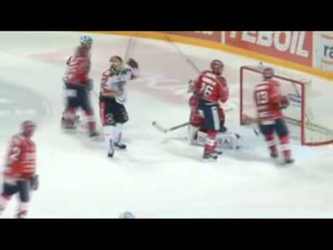 Teemu Pulkkinen 2010-2011 Tribute